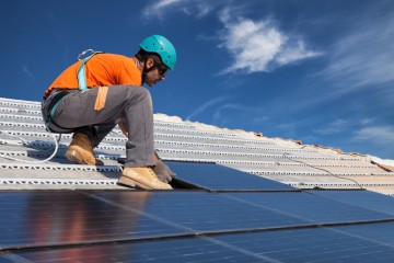 Solar Power Deal:Decrease in Energy Bills